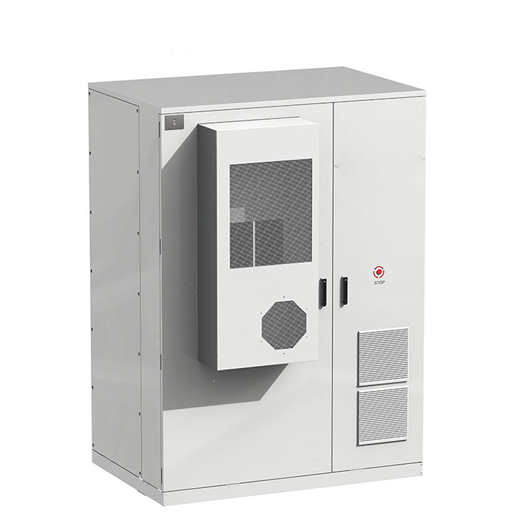 海安工商业锂电池储能柜钣金加工厂家