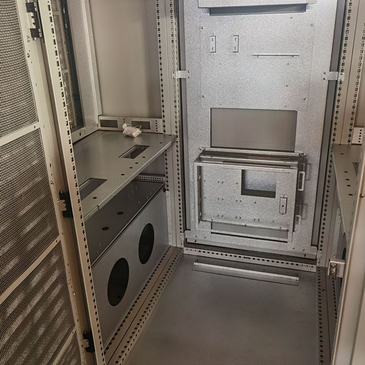 南京工业设备钣金机箱机柜外壳钣金加工厂