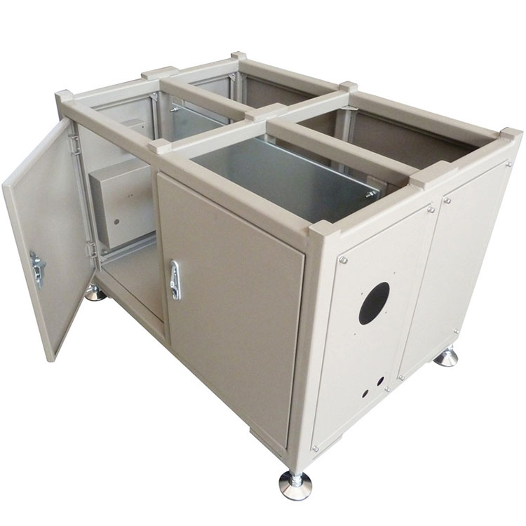 如皋非标钣金结构件定制加工厂家