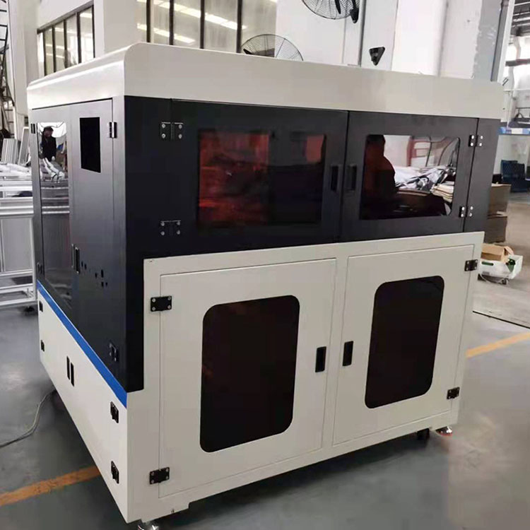 南京非标精密工业设备机箱机柜外壳加工厂家