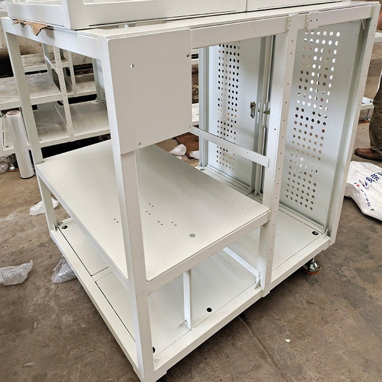 海安非标钣金结构件定制加工厂家