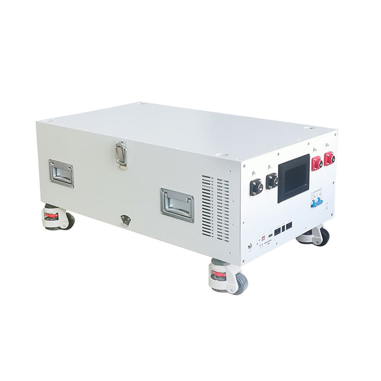 无锡可移动卧式储能电源机箱钣金加工厂