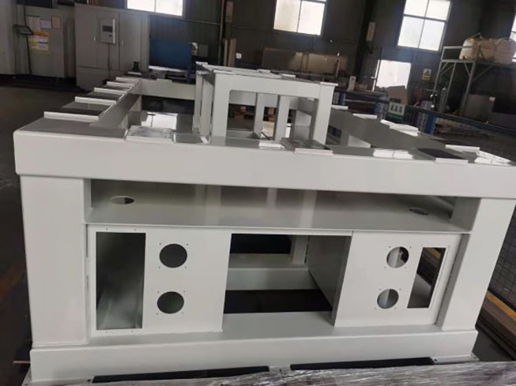 泰州非标大型焊接件定制加工厂家