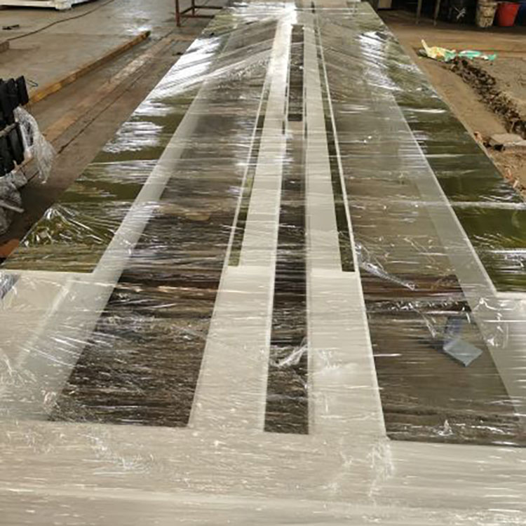 扬州6米基座底架机加工厂家