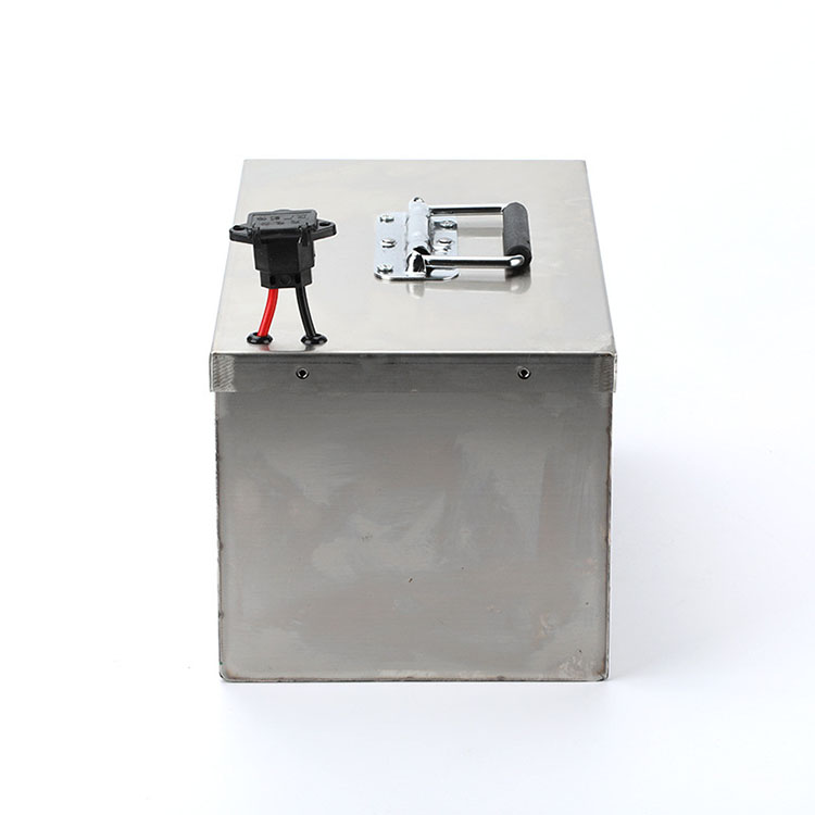 淮安不锈钢电池盒，非标锂电池外壳钣金加工