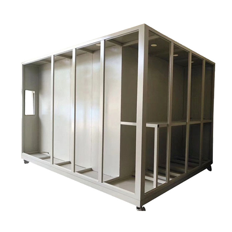 南京大型非标机架钣金焊接加工厂家