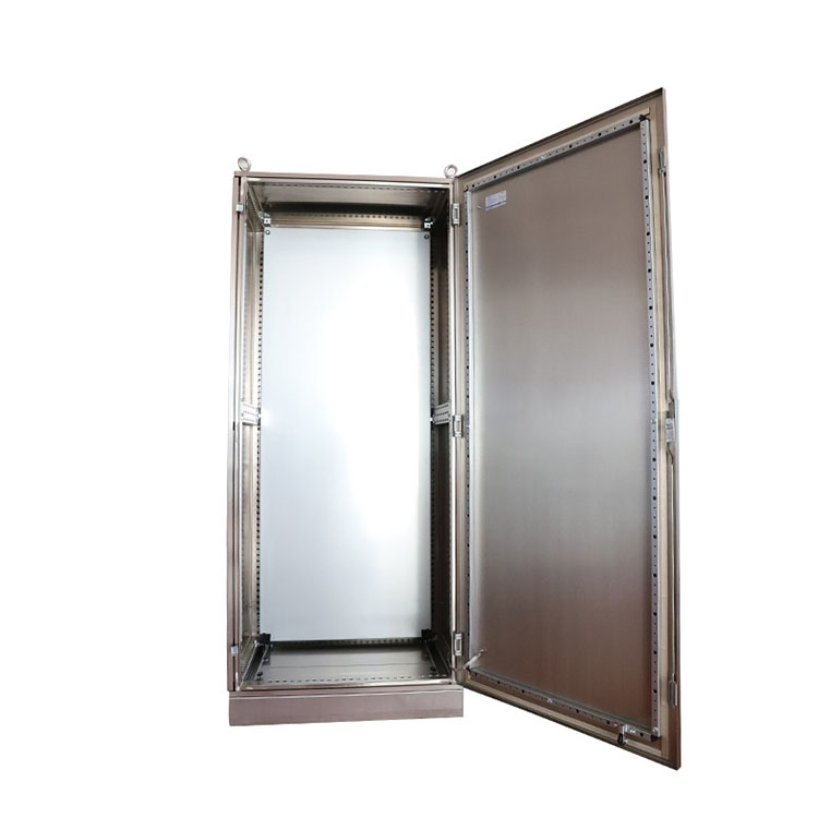 南通非标钣金机箱定制加工厂家