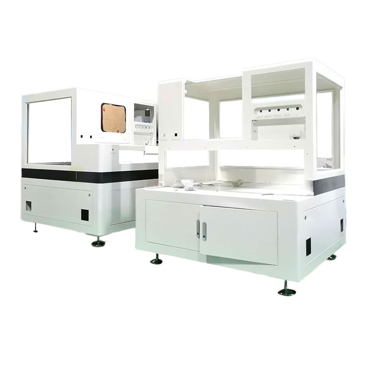 南京非标终端机箱仪器外壳钣金定制加工厂