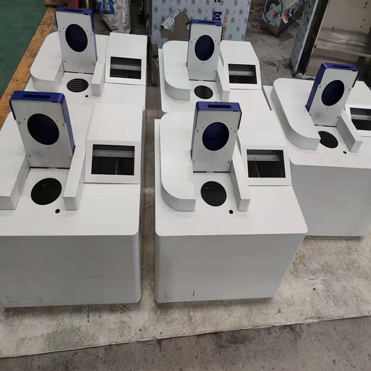 淮安异形非标设备外壳精密钣金加工厂家