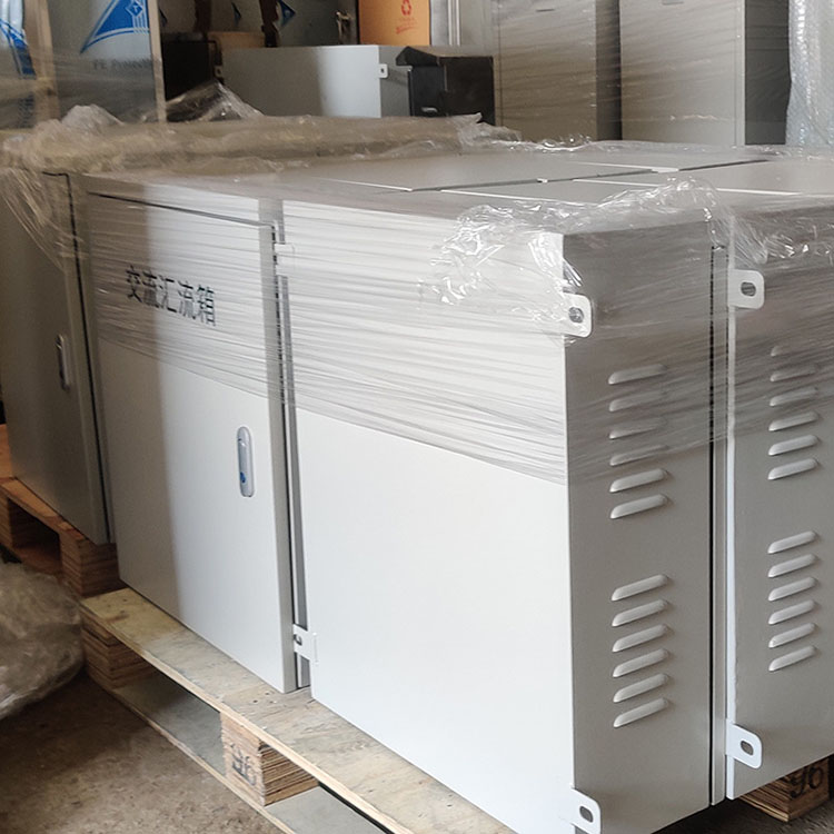 扬州并网箱机箱机柜外壳钣金加工厂家