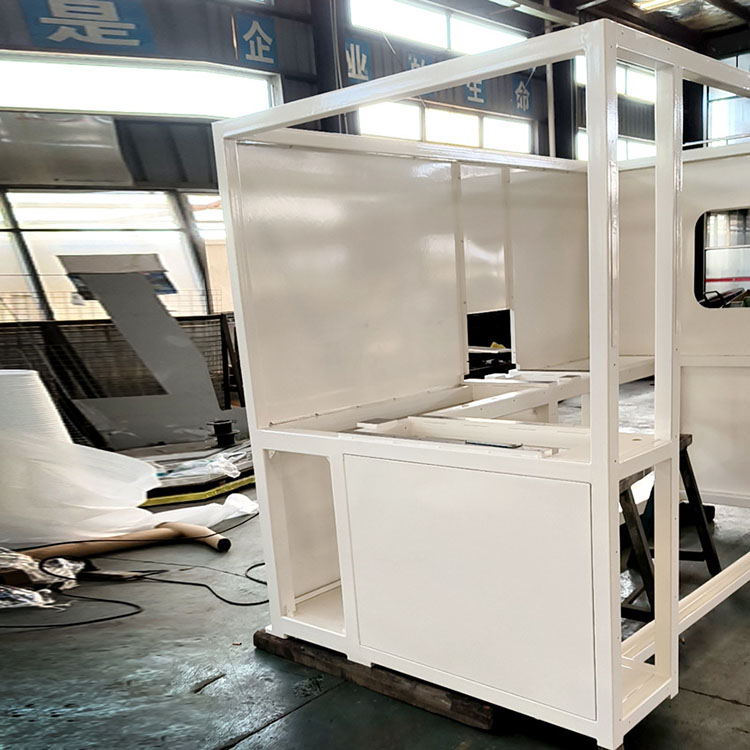 南通非标自动化框架结构件焊接加工厂家