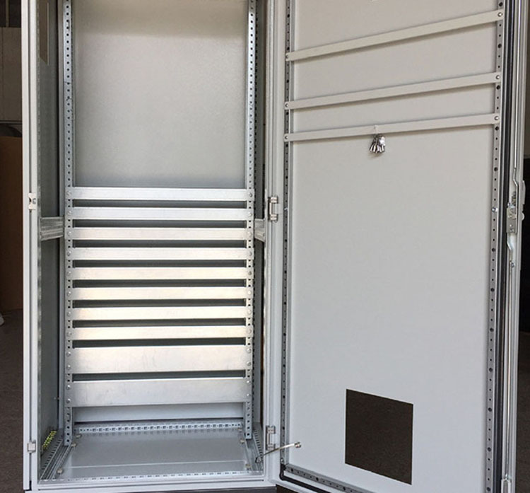 海安仿威图机柜外壳钣金加工厂家