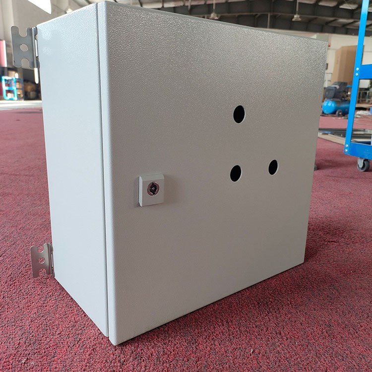 海安非标钣金机箱定制加工厂