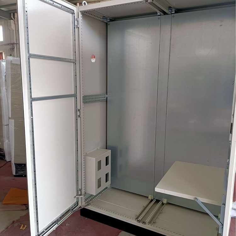 如皋非标精密钣金外壳定制加工厂