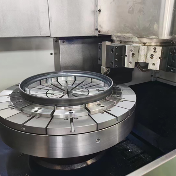 南通齿轮立车加工，非标结构件机械加工厂