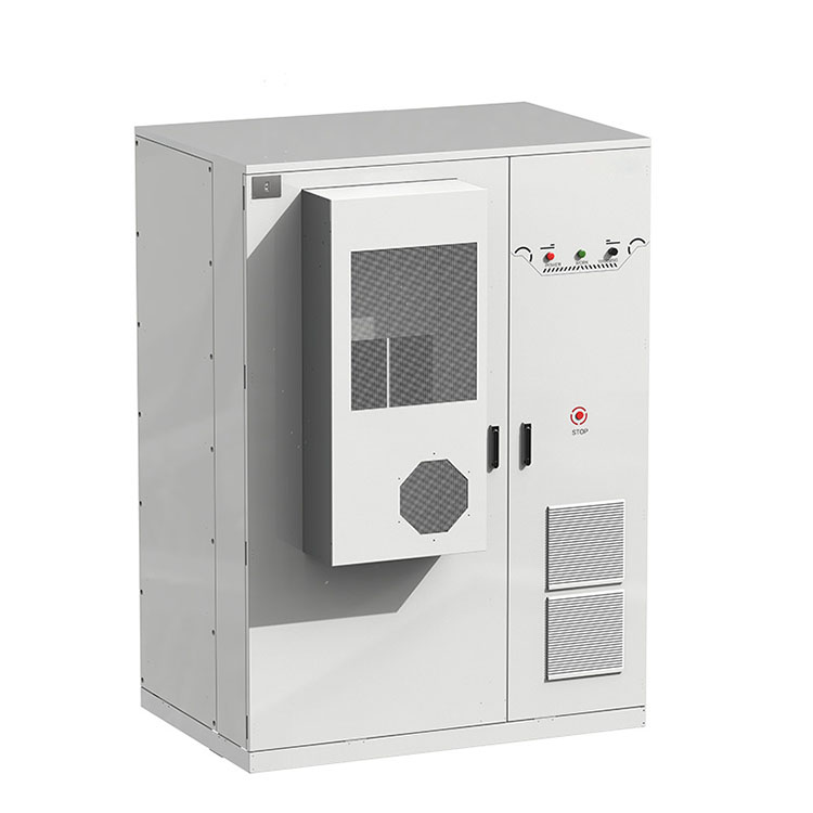 南通非标钣金机箱定制加工厂