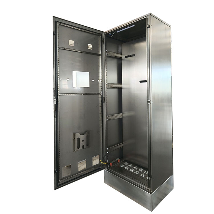 南京304不锈钢电气控制柜钣金加工厂家