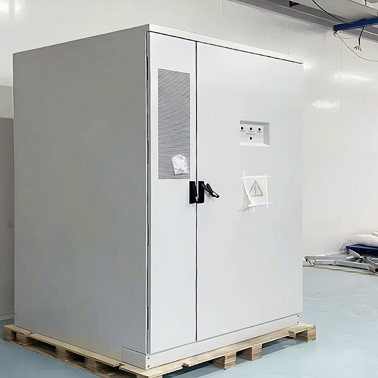 淮安户外通讯设备机柜，非标精密柜体钣金加工