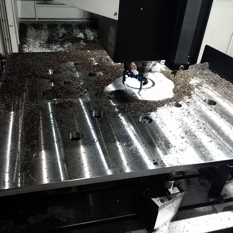 盐城机械配件机加工，大型立车加工厂家