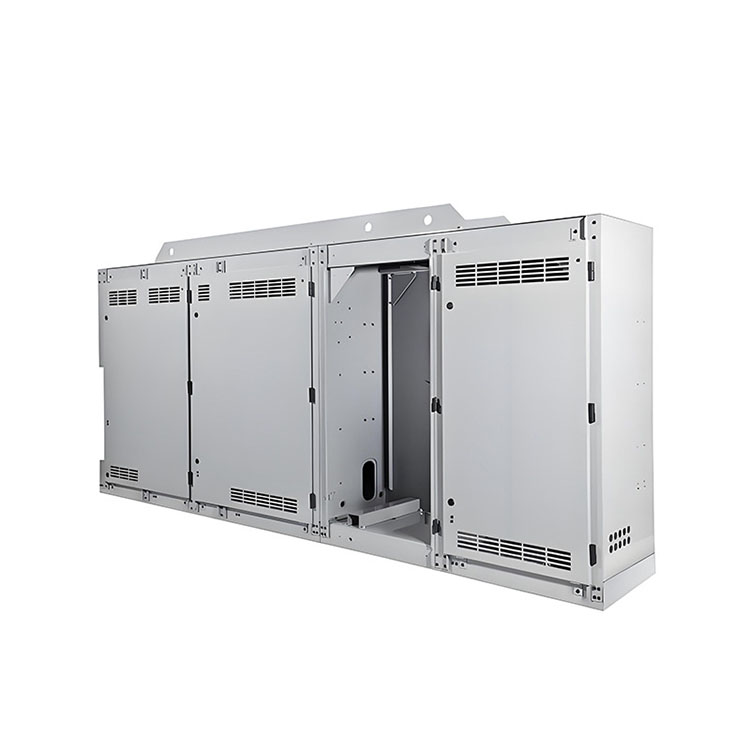 无锡自动化设备机柜钣金外壳加工厂家