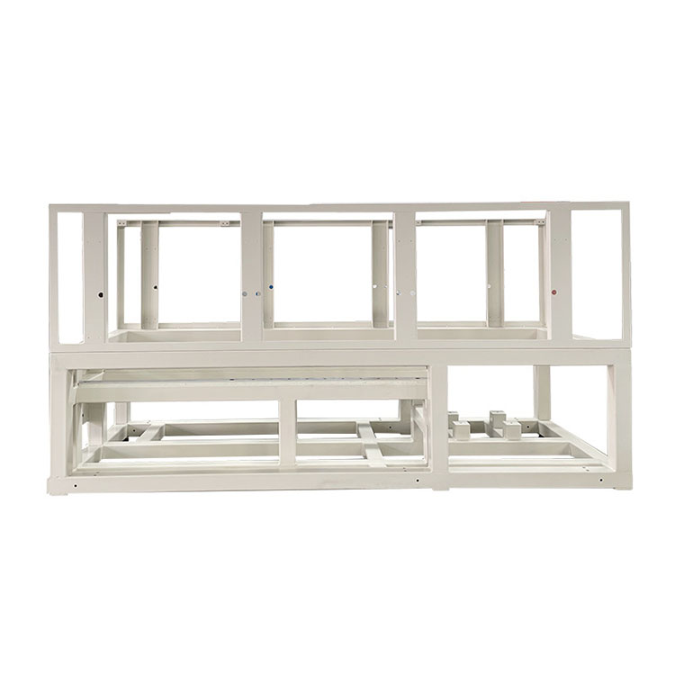 南通设备框架焊接加工厂家