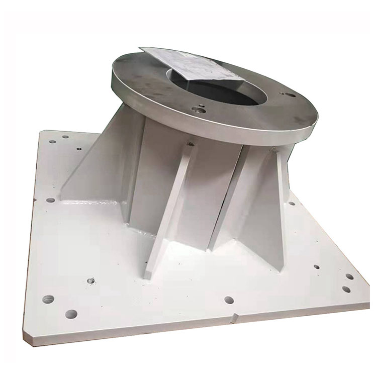 泰州大型结构件机械加工厂家