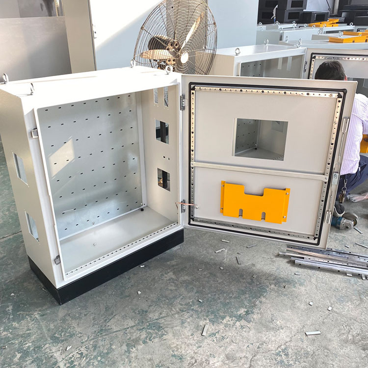 南京仿威图AE壁挂箱钣金定制加工厂