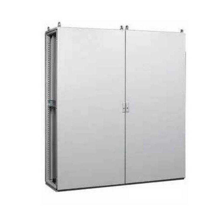 无锡九折拼接成套控制柜体钣金加工厂