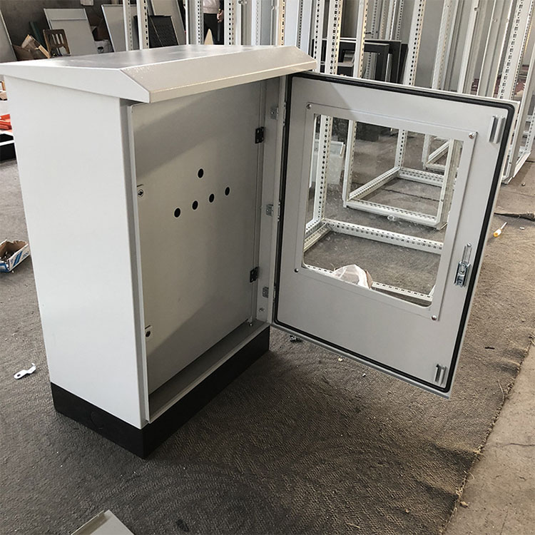 海安非标机箱外壳钣金加工厂