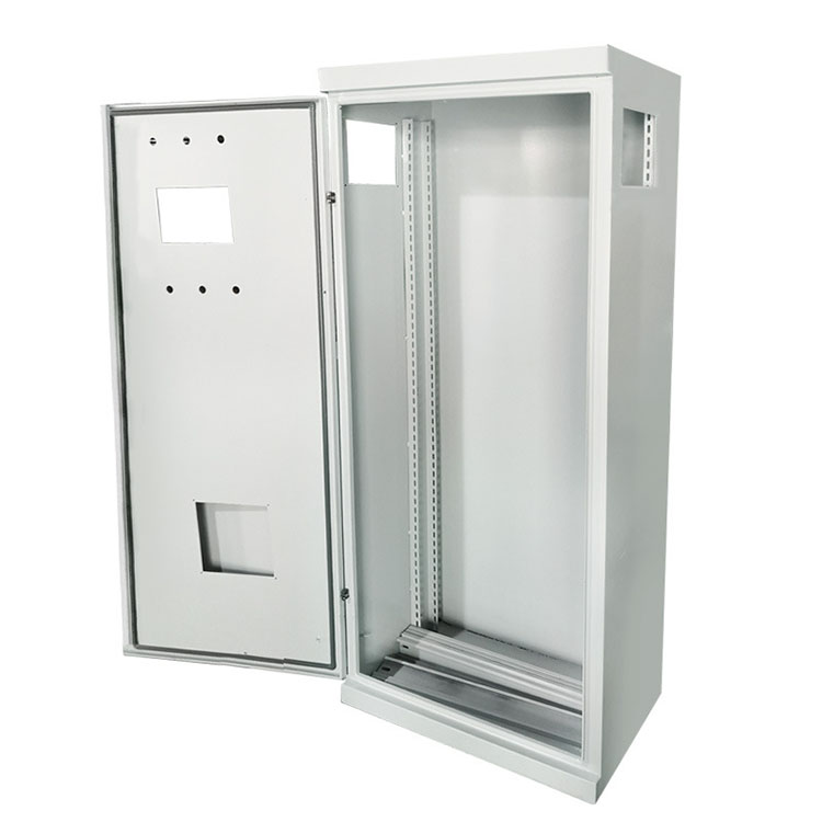 苏州低压并网配电柜钣金加工厂家