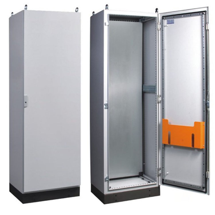 如皋非标机箱可图钣金定制加工