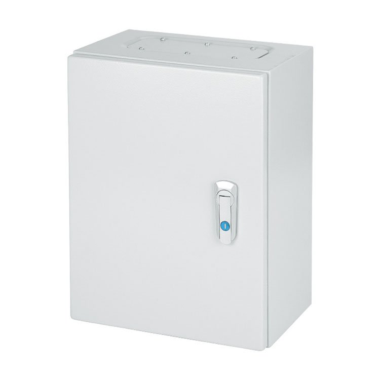 如皋仿威图室内挂式电箱AE控制箱钣金加工厂