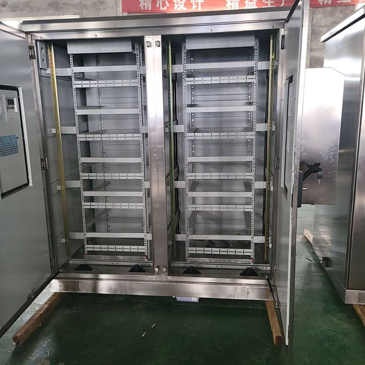 扬州非标钣金不锈钢柜体定制加工厂家