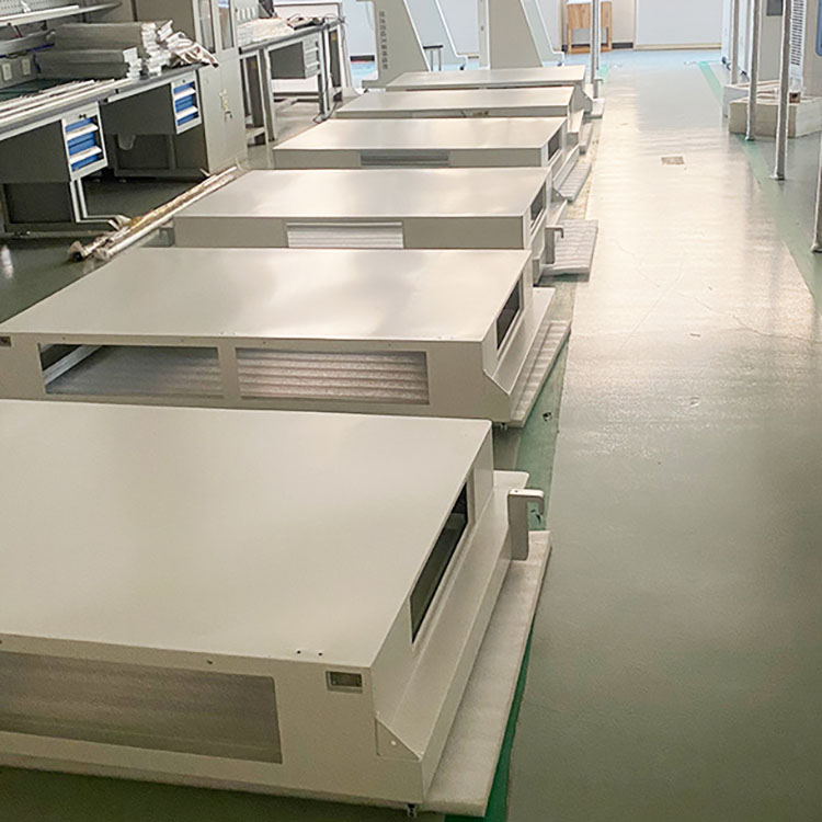 泰州定制设备机柜外壳钣金外壳加工厂家