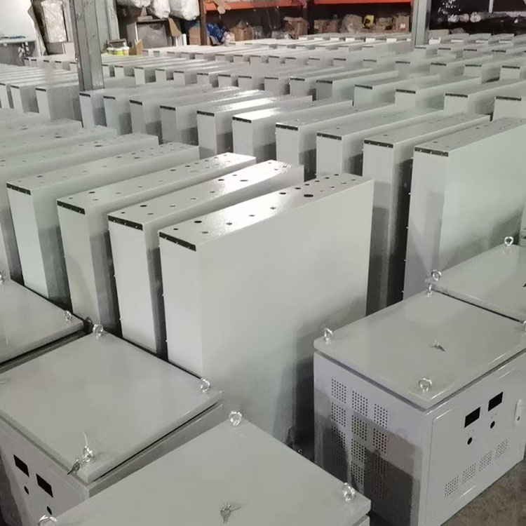 无锡储能高压箱钣金外壳定制加工厂家