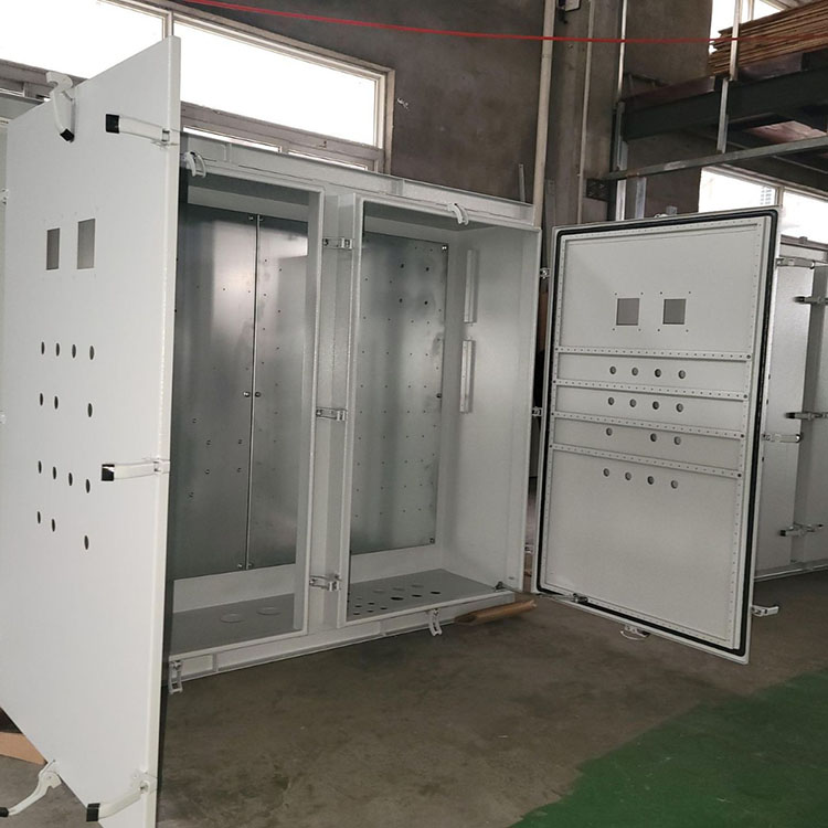 海安非标钣金机箱定制加工厂家