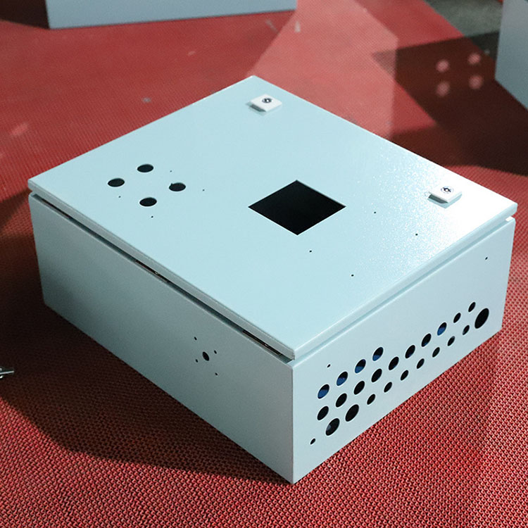 南通非标钣金壳体定制加工厂家