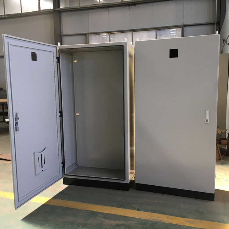 南京自动化控制配电柜壳体钣金加工厂家