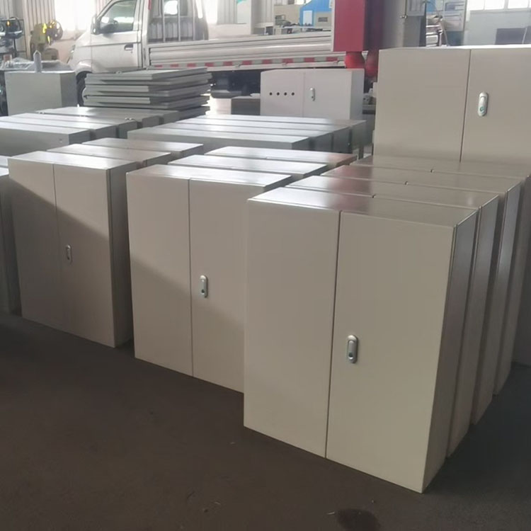 苏州明装基业箱，非标钣金机箱外壳加工