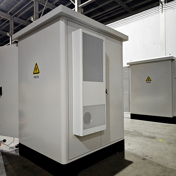 苏州户外一体化综合机柜钣金定制加工厂