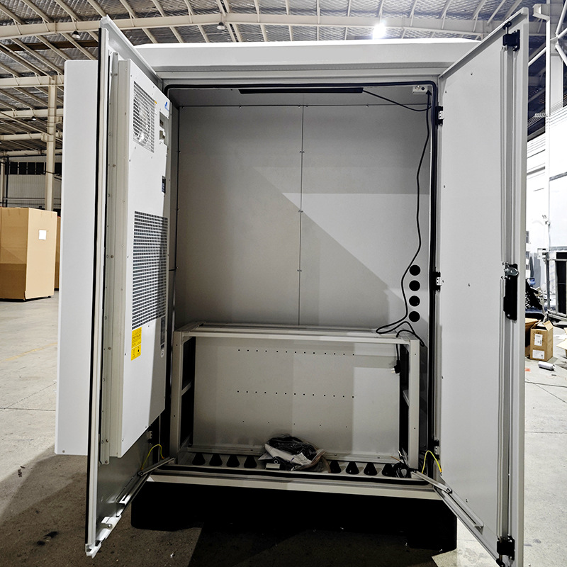 南通通信基站储能柜钣金加工厂家