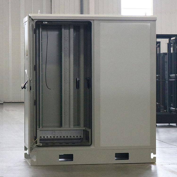 盐城光纤通信柜，非标钣金柜体定制加工厂