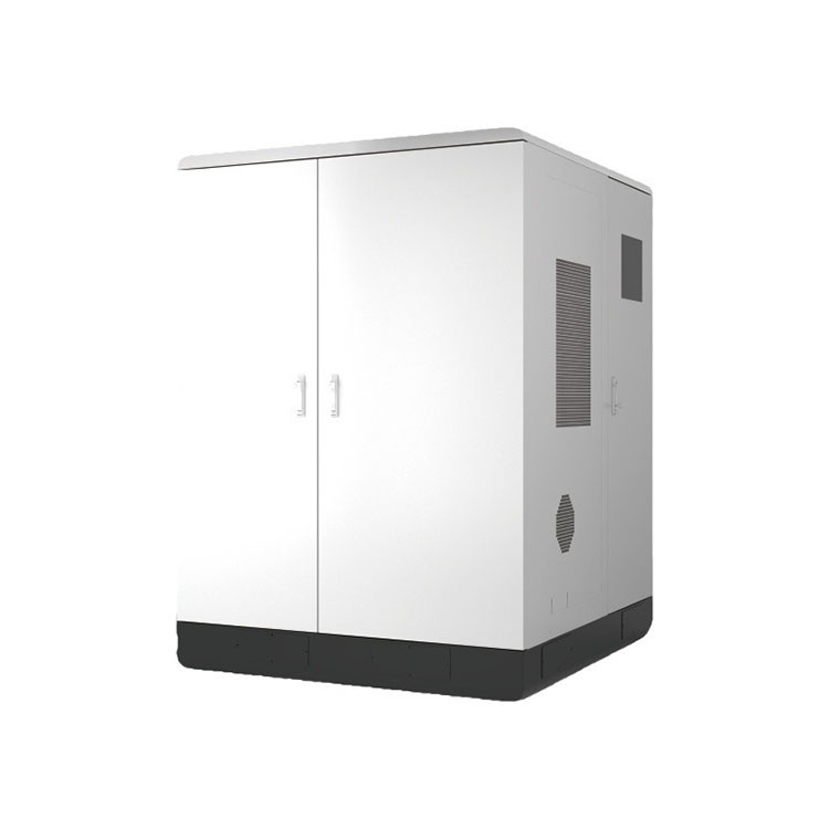 海安可定制工商业光伏储能系统机柜钣金加工厂