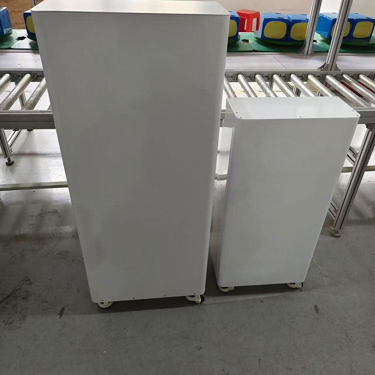 扬州非标户用家庭储能磷酸铁锂电池壳体定制加工