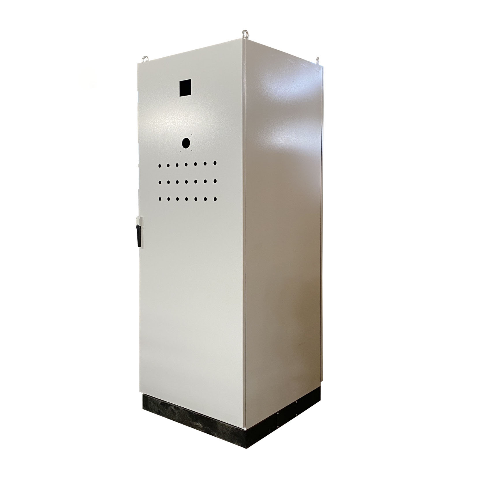 苏州工业控制柜机柜钣金定制加工厂家