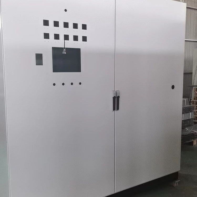 淮安ES五折机柜，钣金仿威图柜体加工