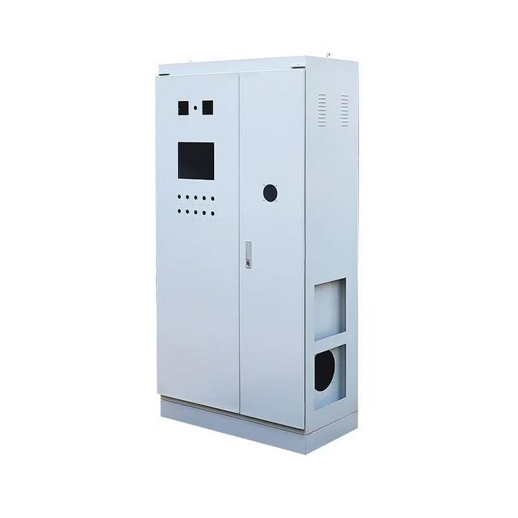 如皋仿威图工控网络机柜钣金定制加工厂