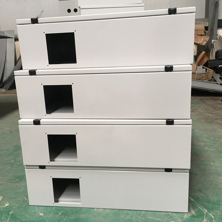 苏州智能电气设备威图机箱外壳加工厂