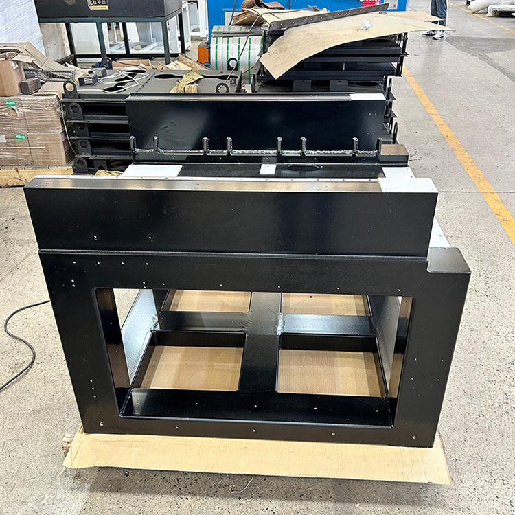 扬州非标设备框架结构件焊接加工厂家