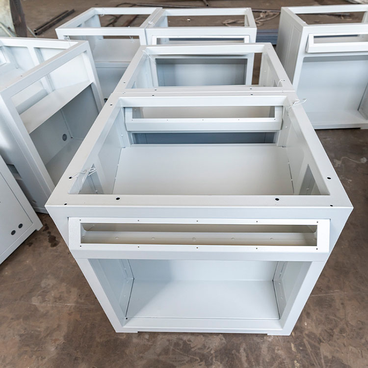 南京非标自动化机架，非标精密钣金件定制加工